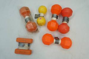 lot 309 image: Fishing Float Markers