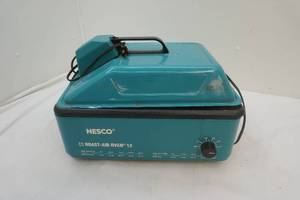 lot 312 image: Nesco Roast-Air Oven 12