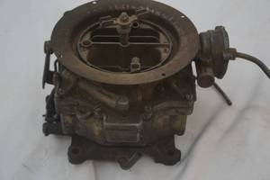 lot 317 image: GM Carburetor