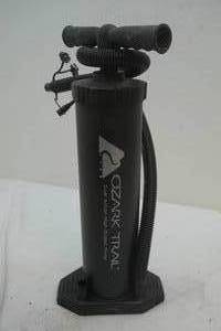 lot 344 image: Ozark Trail Air Pump