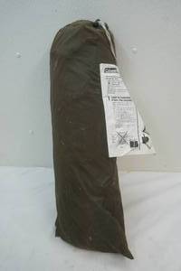 lot 391 image: Coleman Sun dome 7x7