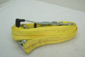 lot 400 image: Ratchet Strap