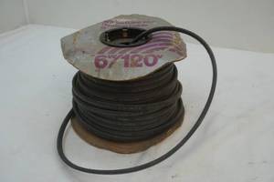 lot 401 image: Winter guard Wet Heating Cable