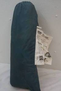 lot 407 image: Coleman 8x8 Stargazer Tent