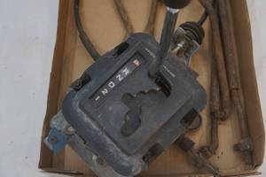 lot 414 image: Shifting Lever and Linkage