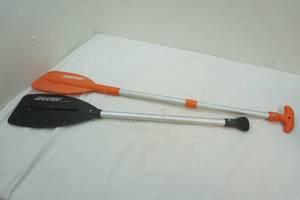 lot 415 image: Seasense Paddle