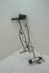 lot 416 image: Shakespeare Wonder Troll Trolling Motor