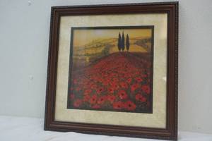 lot 435 image: Steve Thoms Print