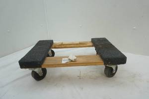 lot 436 image: Roller Cart