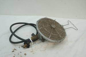 lot 452 image: UL Propane Heater