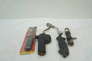 lot 455 image: Propane Torches