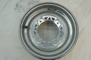 lot 472 image: 12x6.0AT KMM 4S08A9 Rim