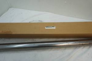 lot 477 image: 2 12 inch x 48 MS Exhaust Tubing