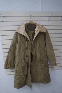 lot 501 image: Foster Brothers Sportswear Jacket