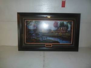 lot 3 image: Greg Benson Print Collection