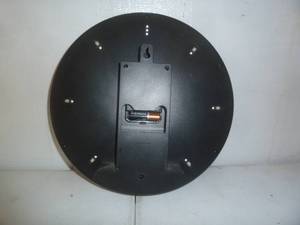 lot 18 image: Corona Clock