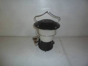 lot 24 image: Harley Davidson Camp Light