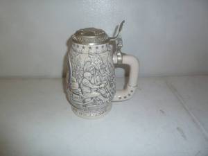 lot 29 image: HD Beer Stine