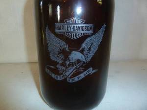 lot 30 image: HD Beer Grog