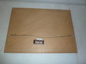 lot 61 image: Harley Davidson Mirror