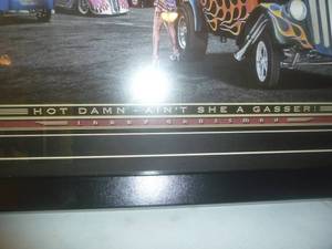 lot 62 image: Richfield Drive In  Hot Dam Ait She Gasser