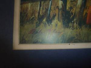 lot 70 image: HD Print Dale
