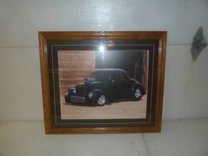 lot 85 image: Print Willies Coupe