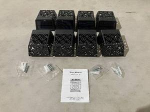 Solar Fence Lights