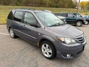 2005 Mazda MPV ES