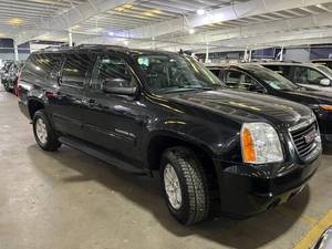 2012 GMC Yukon XL SLT 4x4