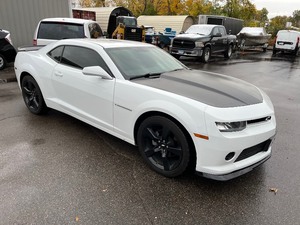 2015 Chevrolet Camaro V6