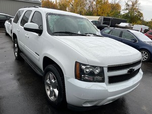 2013 Chevrolet Tahoe LT 4x4