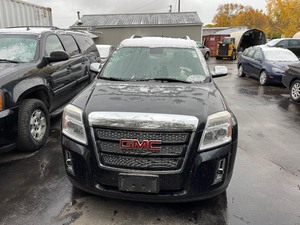 2012 GMC Terrain SLT AWD