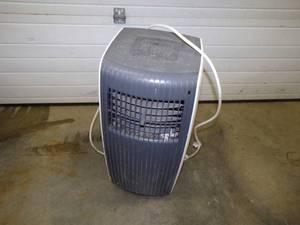 Portable Air Conditioner