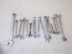 Wrenches