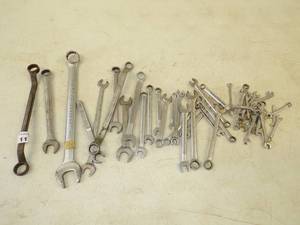 Wrenches