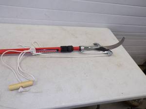 Pole Tree Trimmer