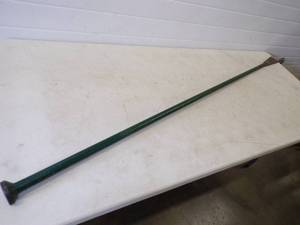 Heavy Ice Chisel