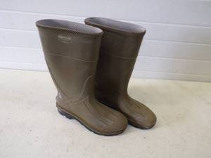 Size 15 Boots