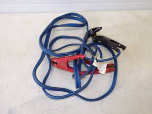 Jumper Cables