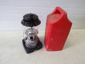Coleman Dual Fuel Lantern