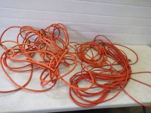 Extension Cords