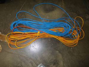 Extension Cords
