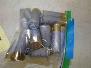 25 Kent Steel 12 Gauge  2  34  #2 Shot Shot Gun Shells