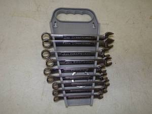 Craftsman Wrenches