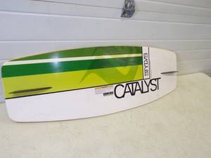 Catalyst Board