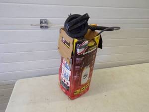 Round Up Sprayer