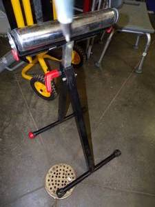 Material Roller