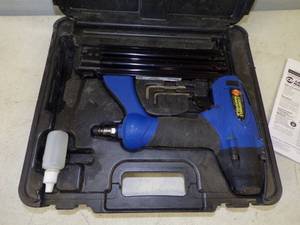 2 Air Brad Nailer Campbell Hausfeld