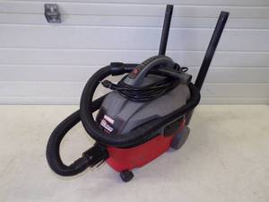 Craftsman 4 Gallon Shop Vac